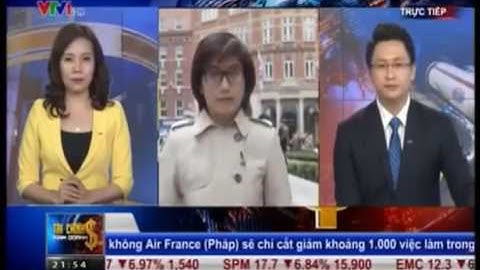 9. EU chấp nhận BITCOIN