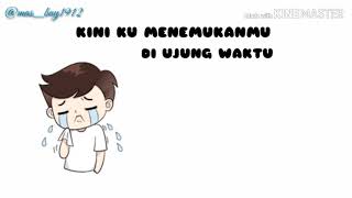 Story wa menemukanmu