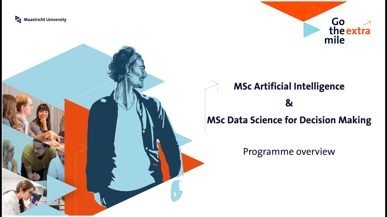 MSc Artificial Intelligence MSc Data Science For Decision Making MSc Artificial Intelligence MSc Data Science For Decision Making