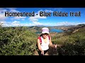 Homestead - Blue Ridge trail, Annie&#39;s Rock, Winters, CA