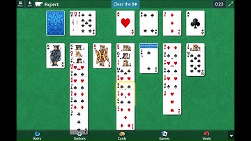 Microsoft #Solitaire Collection #Event Two Game Tango Mini 2023 4 15