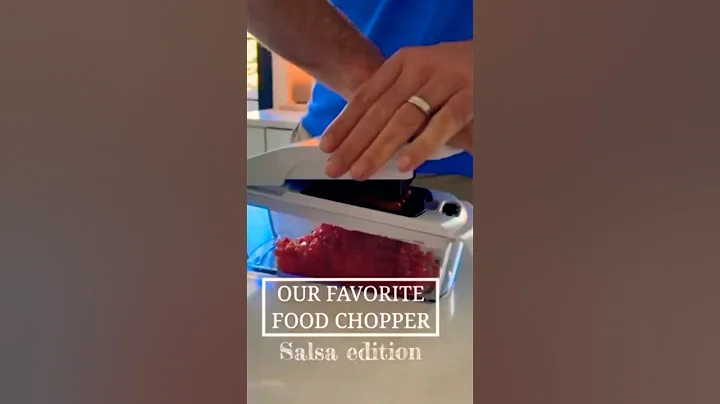 Best Vegetable Cutter Review 2024 | How to Use, Demo, and Top Picks for Your Kitchen