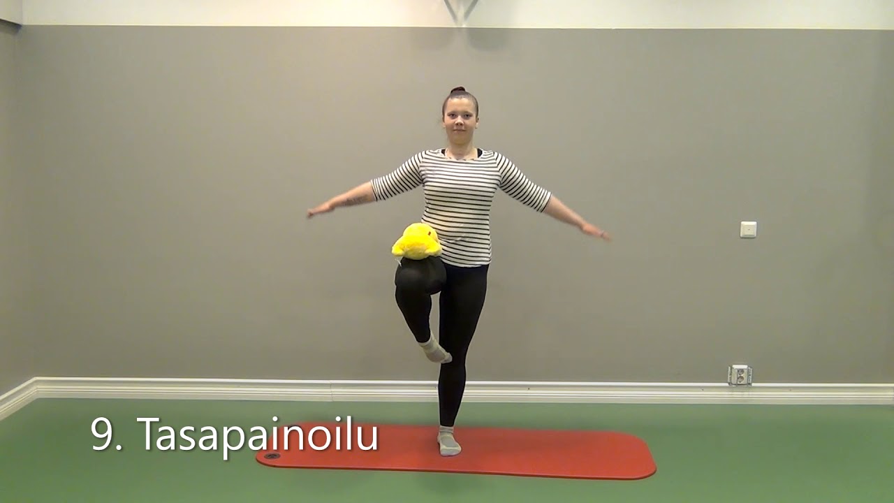 Pehmolelujumppa