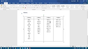 cs501 assignment solution spring 2017