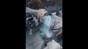 I am Groot | Guardians of the Galaxy Vol. 3 #movie #marvel