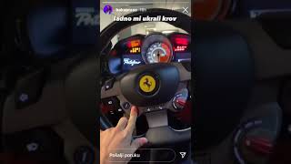 Anjablaa Zarada Od Youtube , Baka Prase Ubio Savu