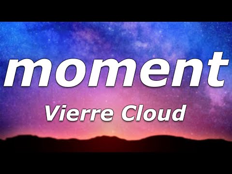 Vierre Cloud -