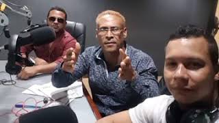 El Show De La Tarde. E Lo Ke Ta. Super Regional 103. 9Fm. .Produccionesalmanzar