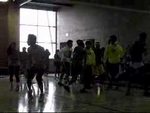 LAKCM FSF 2006 CHEER
