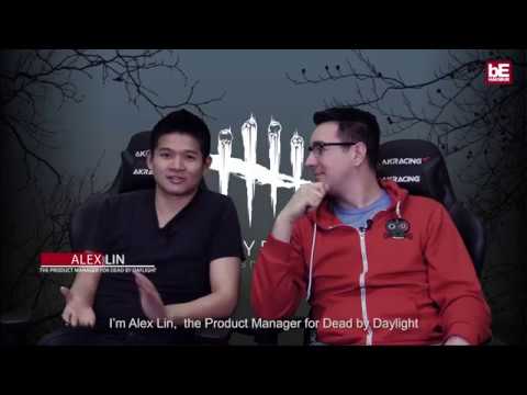 Identity V Message From Dead By Daylight Team Youtube