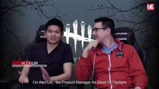 Identity V Message From Dead By Daylight Team Youtube