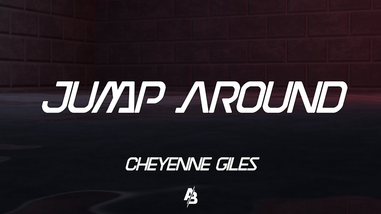[Map Preview] Cheyenne Giles - Jump Around