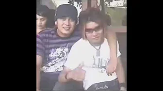 Charly setia band sebelum terkenal ,,kok kaya gini ya????