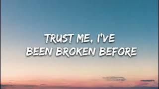 Ali Gatie( it's you). Lyrics....