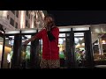 「天使のくれた奇跡」SHOGOさん難波ストリート