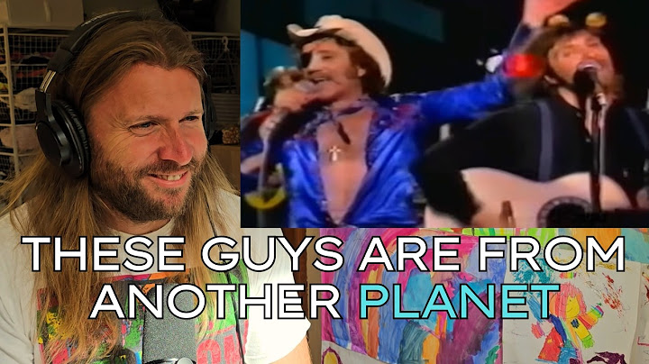 These guys are the definition of ENTERTAINERS!