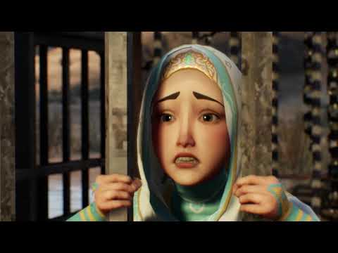 trailer-of-javanmardan-(animation-tv-series)