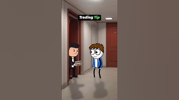 Tag your trader friend #trading #stockmarket #trader #meme #memer