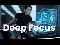 Work &amp; Study Focus Music | Deep Ambient Instrumental for Maximum Focus