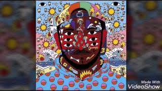 kaytranada Ft. Craig David - got it good
