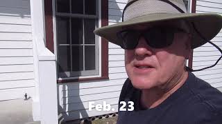 Every Day at 2:22 - Ep. 2  \\