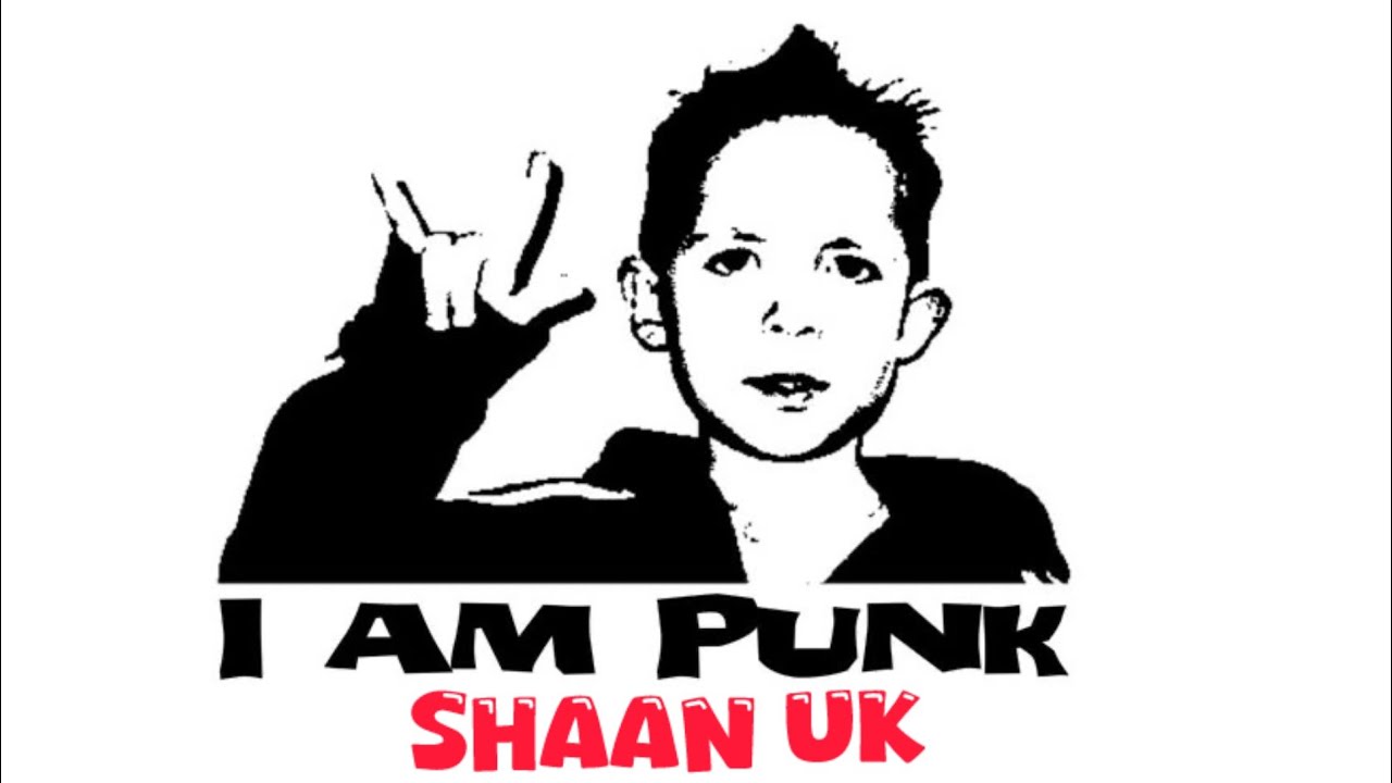 Shaan UK - Wave (Official Audio) - YouTube