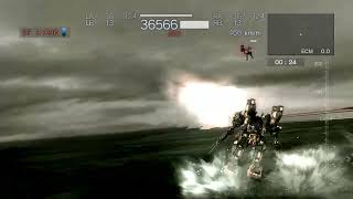 Armored Core For Answer - arena #1 Otsdarva