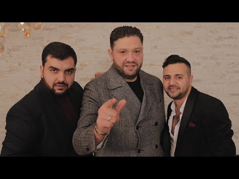 Cristi Mega & Ionut Printu - Ma laud cu copiii mei (Official Video)