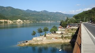 Turistički vodič - Neretva