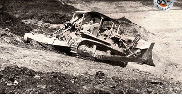 Classic Tractors: The Allis-Chalmers HD-41 dozer