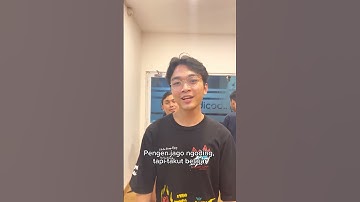 Siapa nih yang mau jago ngoding tapi takut belajar di Dicoding?~