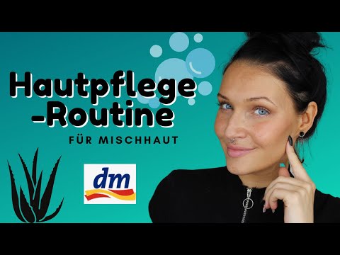Meine Hautpflege-Favoriten aus