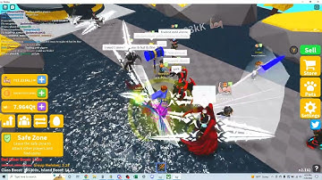 Saber Simulator - CRAFTING A NEW RB TM!!! :D :O