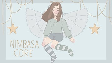 nimbasa core / animation meme / flipaclip OLD