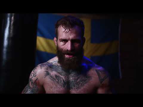 FCR 14: Andreas Gustafsson vs Łukasz Dziudzia Preview