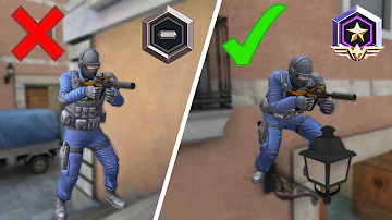 10 INSANE SPOTS to improve your skill in Critical Ops