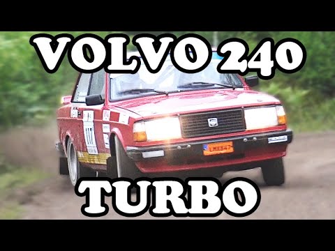 Video: Har alla dieslar turbo?