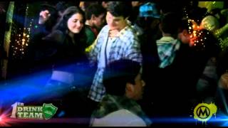 Drink Team 2011 - Chaclacayo