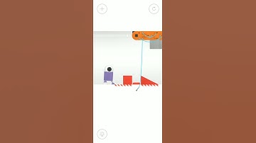 Odd Bot Out | Level 75