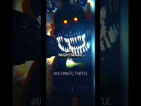 FNAF UCN’S TOP