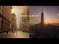 New York’s Architectural Evolution | LuxeNest Cinematic Tour