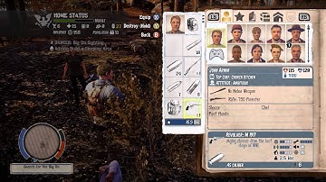 State of Decay Gameplay Walkthrough - Part 6 (PC) [HD]