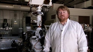 Leave the Driving to Autonav