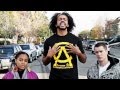 Daveed Diggs - Fresh From The Hood (@daveeddiggs)