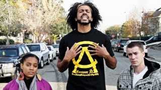 Daveed Diggs - Fresh From The Hood (@daveeddiggs) chords