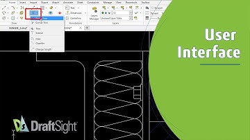 Trim Unwanted Entities Using Power Trim Command