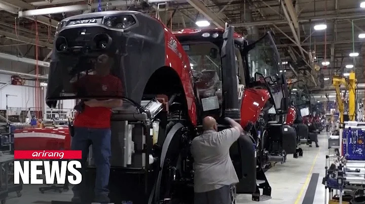 U.S. GDP increases at 3.2% annualized rate in Q3, largely driven by personal consumption