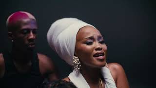 Zee Nxumalo, Dlala Thukzin, Funky QLA & TBO - Guqa (My Prayer) (Official Music Video)
