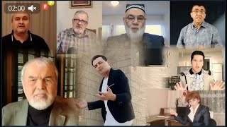 Saylov Oldidan Xadidan Oshgan Muxolifatga Atvet. Хадидан Ошган Мухолифатга Атвет,