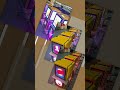 3uview takeaway box led display